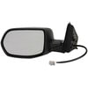 955-706 by DORMAN - Side View Mirror - Left Power, Non-Heated