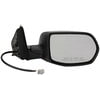 955-707 by DORMAN - Side View Mirror - Right Power, Non-Heated
