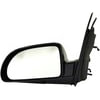 955-896 by DORMAN - Side View Mirror - Left Side