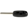 Dorman 95625 Keyless Entry Transmitter Cover Keyless Remote Case Repair