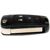 Dorman 95626 Keyless Entry Transmitter Cover Keyless Remote Case Repair