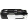 Dorman 95628 Keyless Entry Transmitter Cover Keyless Remote Case Repair