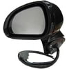 955-775 by DORMAN - Side View Mirror Left Power Heated