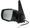 955-813 by DORMAN - Side View Mirror Left Power Heated