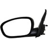 955-832 by DORMAN - Side View Mirror Left Power Heated