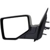 955-878 by DORMAN - Side View Mirror Left Power