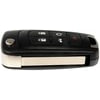 Dorman 95630 Keyless Entry Transmitter Cover Keyless Remote Case Repair