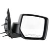 Dorman 959-137 Door Mirror Side View Mirror - Right