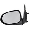 959-121 by DORMAN - Side View Mirror - Left