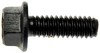 Dorman 960-007 Bolt Cap Screw-Flanged Hex Head-Grade 8- 1/4-20 In. x 3/4 In.