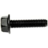Dorman 960-112 Bolt Cap Screw-Flanged Hex Head-Grade 8- 5/16-18 In. x 1-1/4 In.