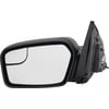 Dorman 959-208 Door Mirror Side View Mirror - Driver Side