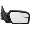 Dorman 959-213 Door Mirror Side View Mirror - Passenger Side