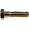 Dorman 960-420 Multi-Purpose Bolt Cap Screw-Hex Head-Grade 8- 1/2-13 x 2 In.