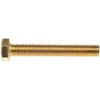 960-224D by DORMAN - Hex Bolt - Grade 8 - 3/8 In.-16 X 2-1/2 In.