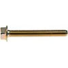 960-225 by DORMAN - Flanged Bolt - Grade 8 - 3/8 In.-16 X 2-1/2 In.