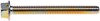 Dorman 960-230 Multi-Purpose Bolt Flanged Bolt - Grade 8 - 3/8 In.-16 X 3 In.