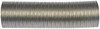 Dorman 96024 HVAC Control Duct Hose Carburetor Pre-Heater Hose - 2 In. X 18 In. - Aluminum
