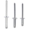 Dorman 961-030 Aluminum Rivet Assortment Rivet - Aluminum - 3/16 In.-Assortment