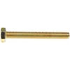 960-625 by DORMAN - Hex Bolt - Grade 8 - 5/16 In.-18 X 2-1/2 In.