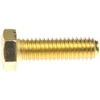 960-712D by DORMAN - Hex Bolt - Grade 8 - 3/8 In.-16 X 1-1/4 In.