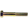 960-722 by DORMAN - Hex Bolt - Grade 8 - 3/8-16 X 2-1/4