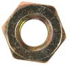 Dorman 962-510D Nut Hex Nut - Grade 8 - Thread Size 1/4 In.-20