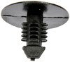 963-007D by DORMAN - Chrysler, Ford, GM Splash Shield Retainer