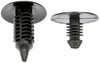 Dorman 963-014D Multi-Purpose Retainer Chrysler, Ford, GM Mud Shield Retainer