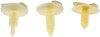 963-015D by DORMAN - Chrysler, Ford, GM Interior Panel Retainer