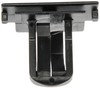 963-206D by DORMAN - Chrysler Fender Flare Retainer