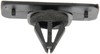 Dorman 963-207D Multi-Purpose Retainer Chrysler Fender Flare Retainer