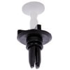 963-228D by DORMAN - Chrysler Bumper Retainer