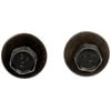 964-015 by DORMAN - Body Bolt - GM - M8-1.25 x 30mm