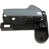 Dorman 96473 Interior Door Handle Interior Door Handle Right Hand Chrome