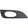 Dorman 96456 Interior Door Handle Bezel Interior Door Handle Front Left Textured Black