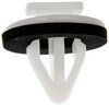 Dorman 963-509D Multi-Purpose Retainer Toyota Fender Liner Retainer