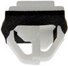963-534D by DORMAN - Kia Fender Flare Retainer