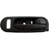 Dorman 96548 Interior Door Handle Interior Door Handle Front Right Black