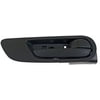 Dorman 96542 Interior Door Handle Interior Door Handle Front Right Black