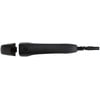 Dorman 96607 Exterior Door Handle Exterior Door Handle Front Right Primed Black