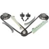Dorman 966-100XD Engine Timing Chain Kit Timing Kit With Variable Timing Camshaft Phaser