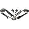 Dorman 966-101XD Engine Timing Chain Kit Timing Kit With Variable Timing Camshaft Phaser