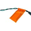 Dorman 970-041 ABS Wheel Speed Sensor Wiring Harness Vehicle Side Harness For Anti-Lock Brake Sensor