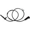 Dorman 970-046 ABS Wheel Speed Sensor Anti-Lock Braking System Sensor