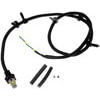 Dorman 970-047 ABS Wheel Speed Sensor Wiring Harness Vehicle Side Harness for Anti-Lock Brake Sensor