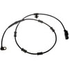 Dorman 970-052 ABS Wheel Speed Sensor Anti-Lock Brake Sensor With Harness