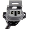 Dorman 970-053 ABS Wheel Speed Sensor Anti-Lock Braking System Wheel Speed Sensor