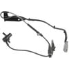 Dorman 970-035 ABS Wheel Speed Sensor Anti-Lock Brake Sensor With Harness