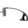 970-080 by DORMAN - Anti-Lock Braking System Wheel Speed Sensor